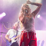 Aliisa Syrjä | Aliisa Syrjä Ruisrockissa 2025 (66/508)